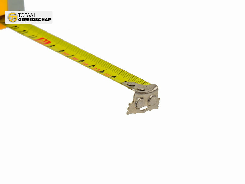 Magnetic Measure Tape 5m x 19mm GEKO