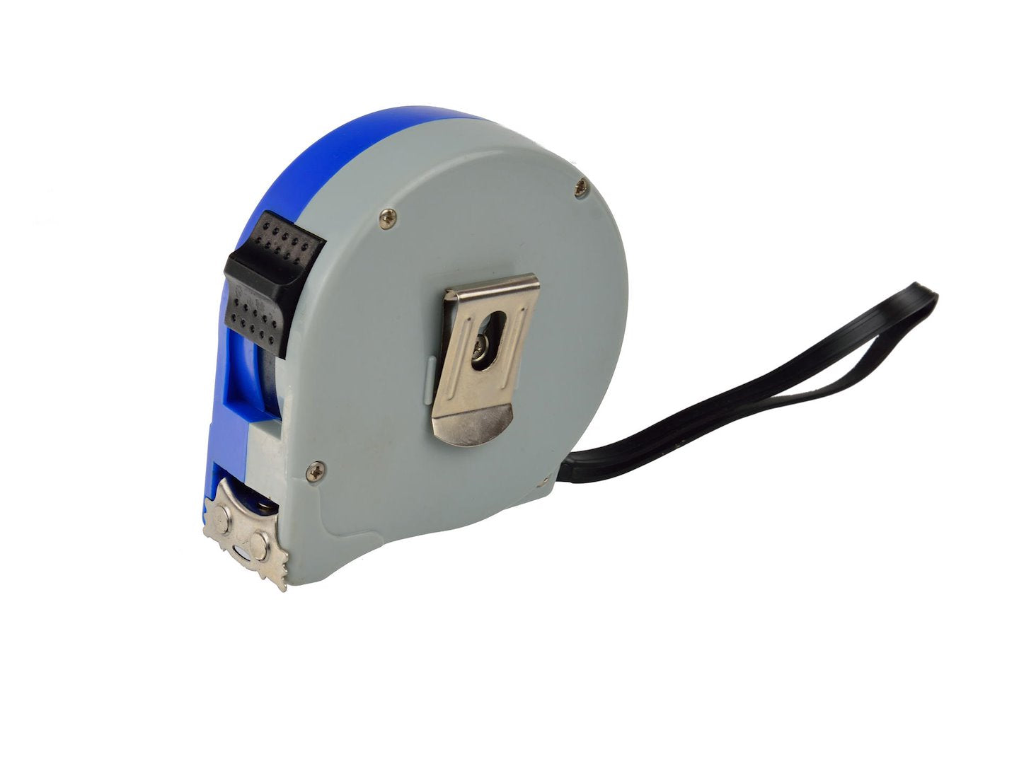 Magnetisch meetlint 10 m x 25 mm GEKO