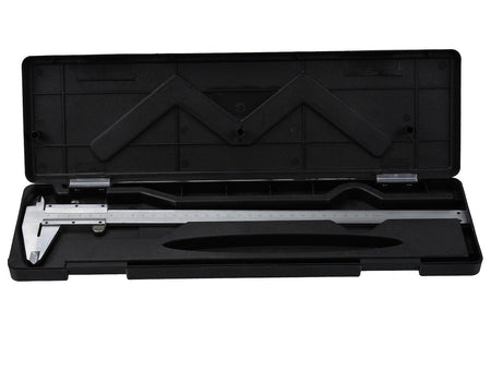 Schaalcaliper met bovenbekken 300mm 0,02mm