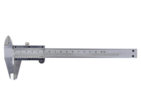 Schaalcaliper 150mm 0,05mm /plastic doos/