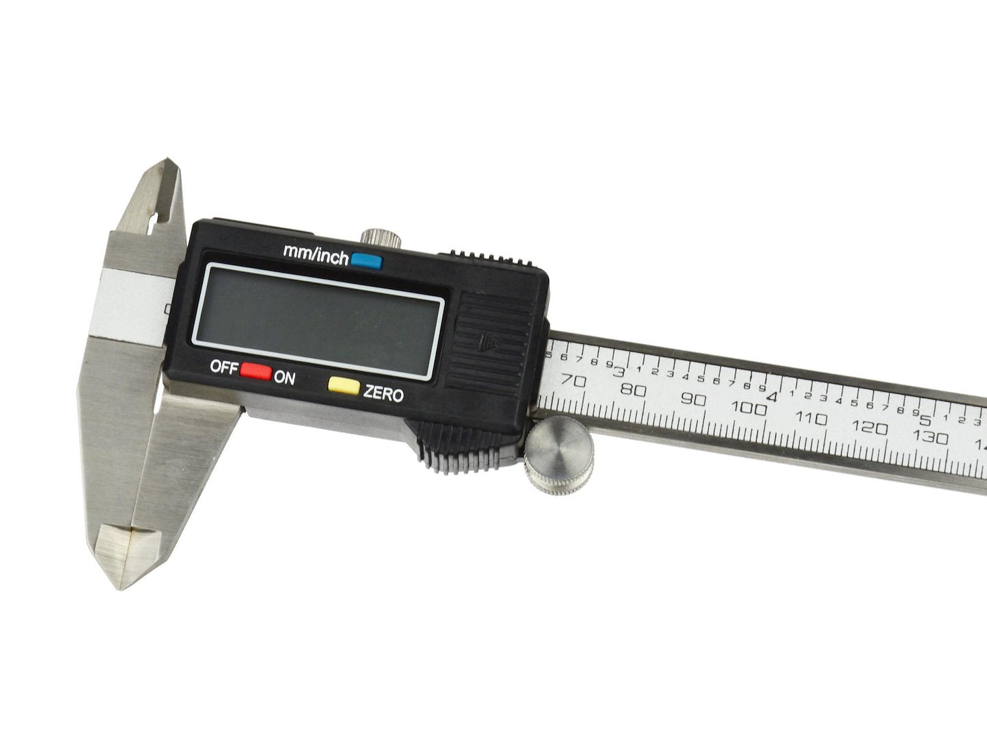 Digitale schuifmaat 150mm 0,01mm CE