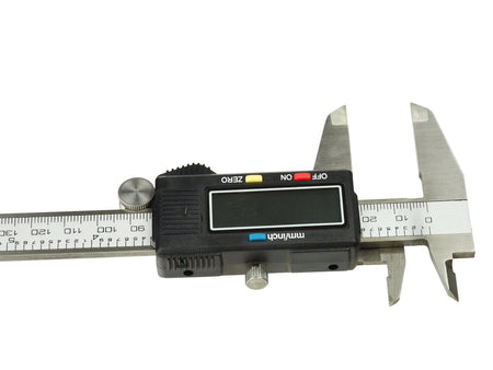 Digitale schuifmaat 150mm 0,01mm CE