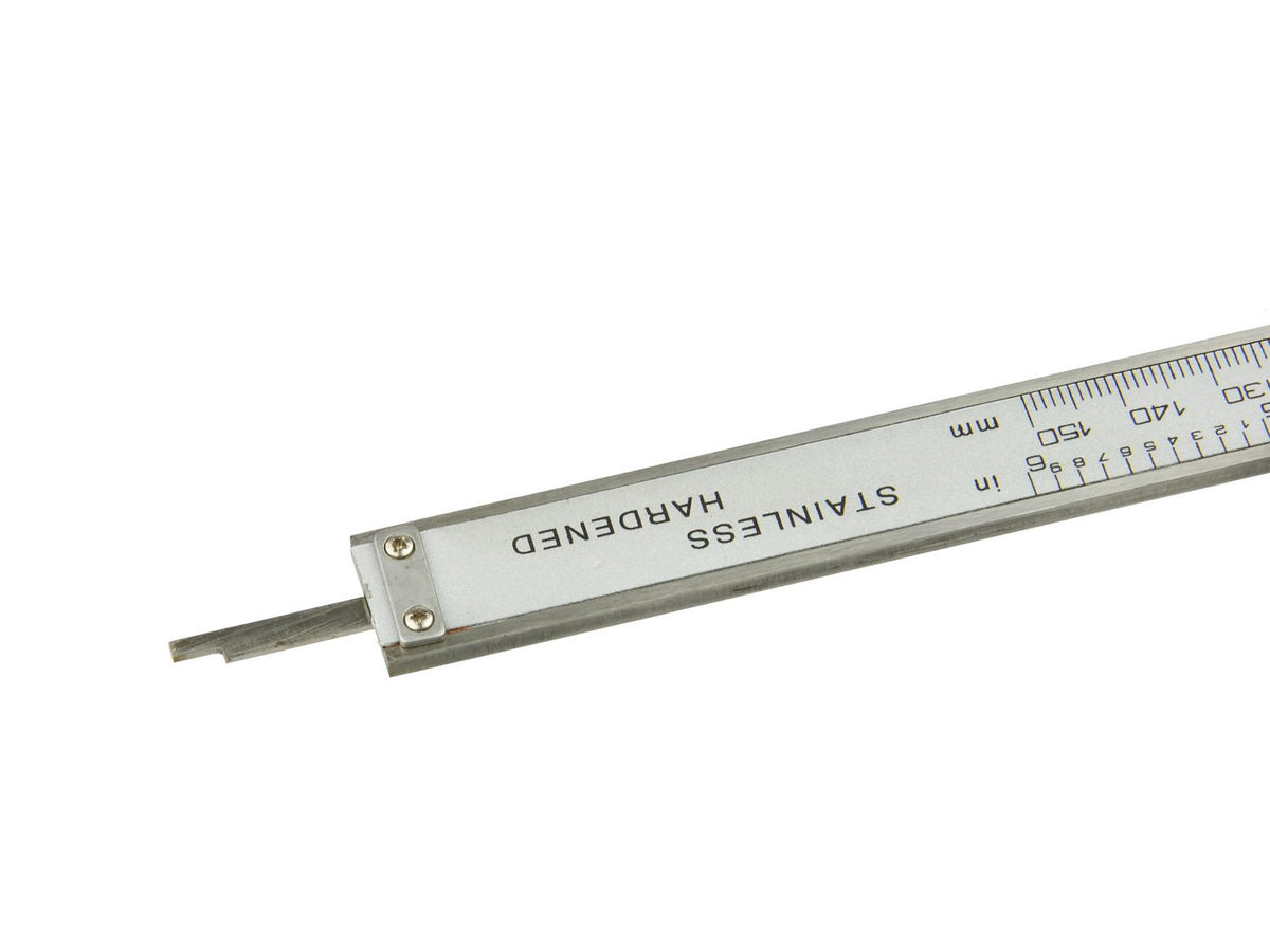 Digitale schuifmaat 150mm 0,01mm CE