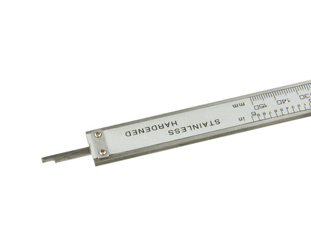 Digitale schuifmaat 150mm 0,01mm CE