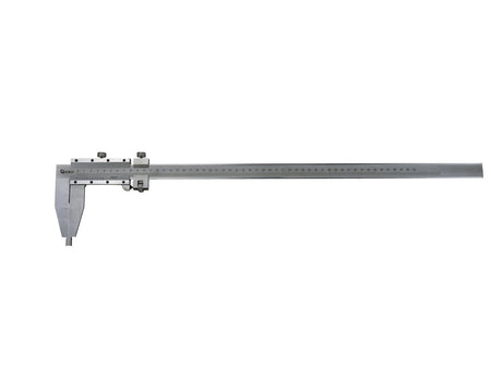 Zware uitvoering schaalcaliper 500mm 0,05mm