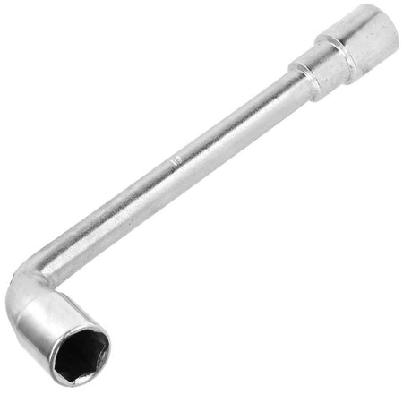 L-vormige pijpensleutel 9mm