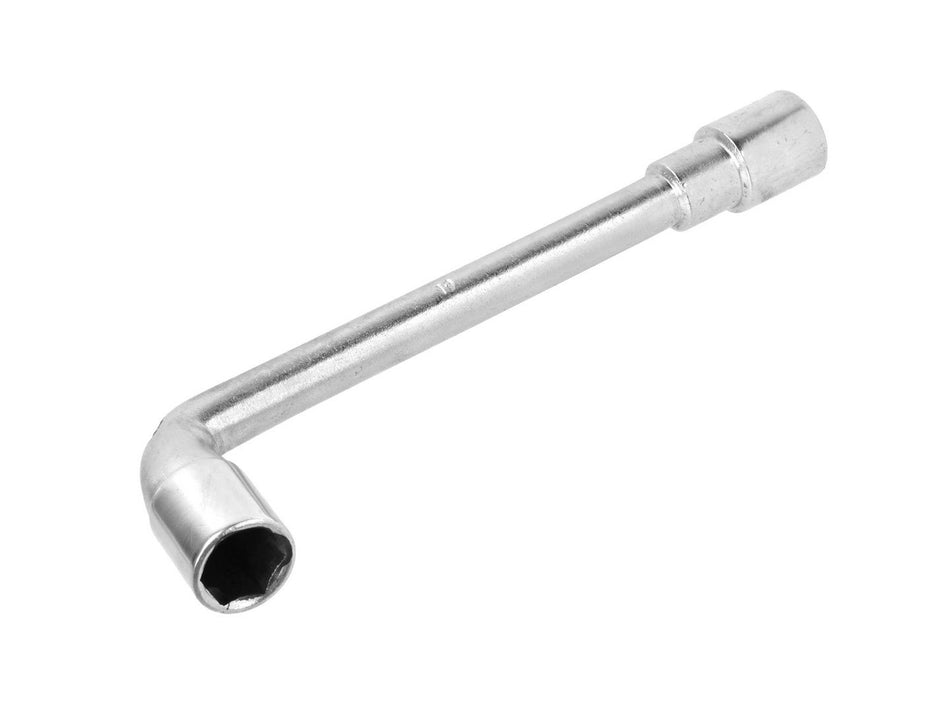 L-vormige pijpensleutel 9mm