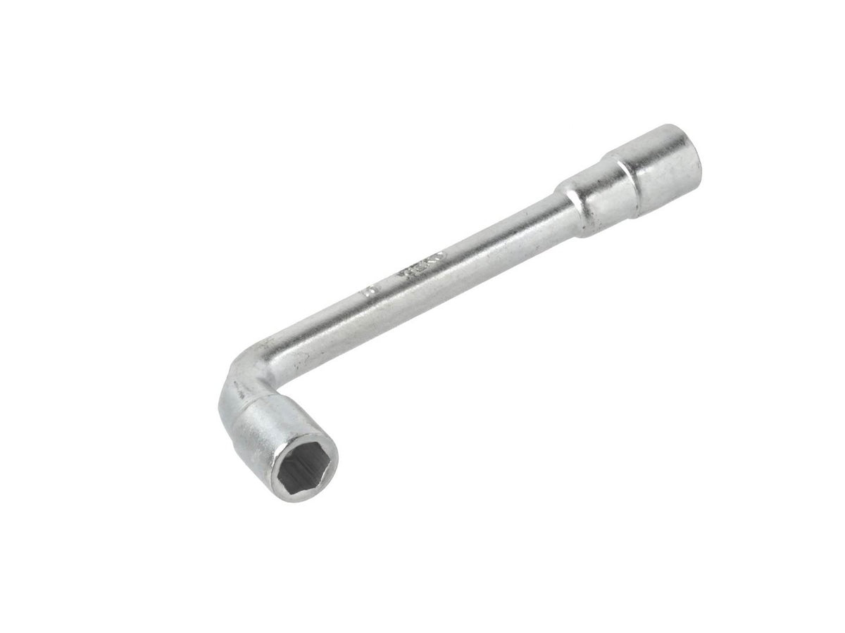 L-vormige pijpsleutel 10 mm
