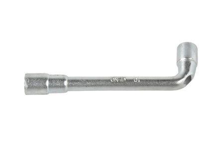 L-vormige pijpsleutel 10 mm