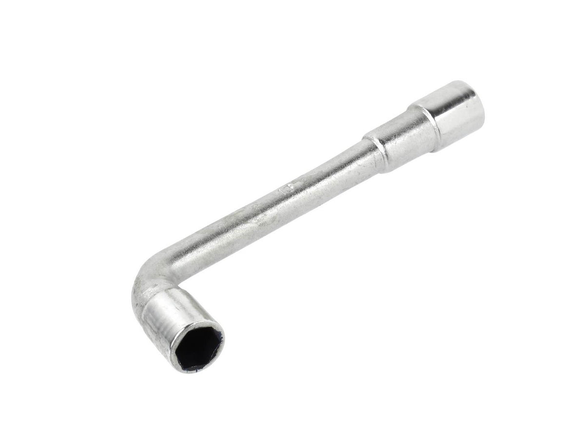 L-vormige pijpsleutel 13 mm