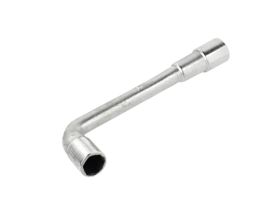 L-vormige pijpsleutel 13 mm