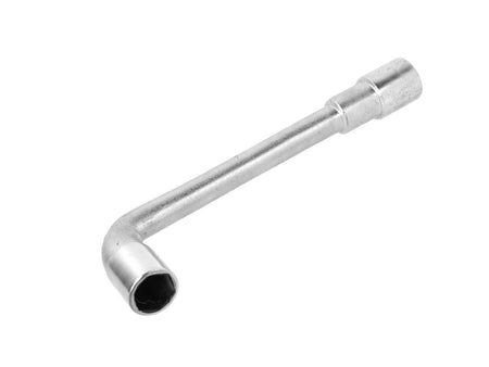 L-vormige pijpsleutel 17 mm