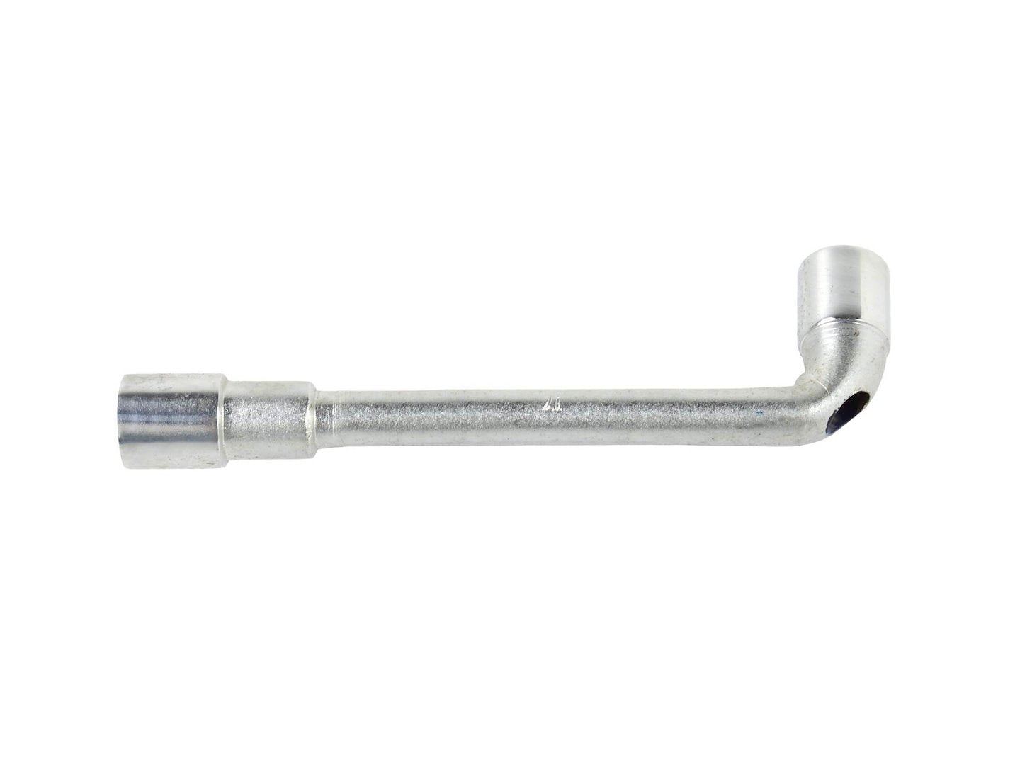 L-vormige pijpsleutel 17 mm