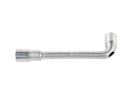 L-vormige pijpsleutel 17 mm
