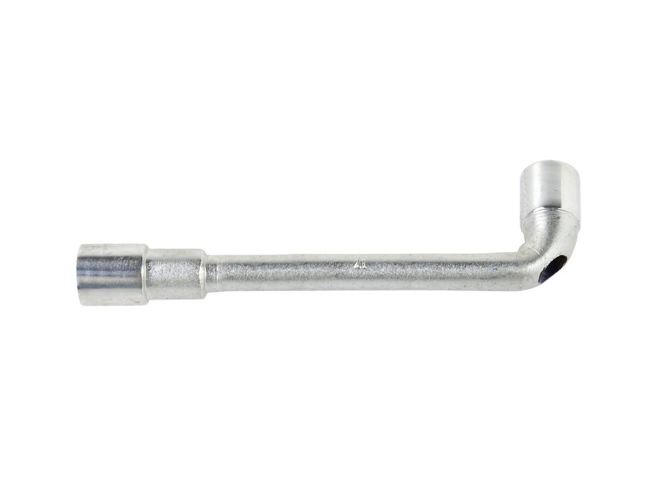 L-vormige pijpsleutel 17 mm