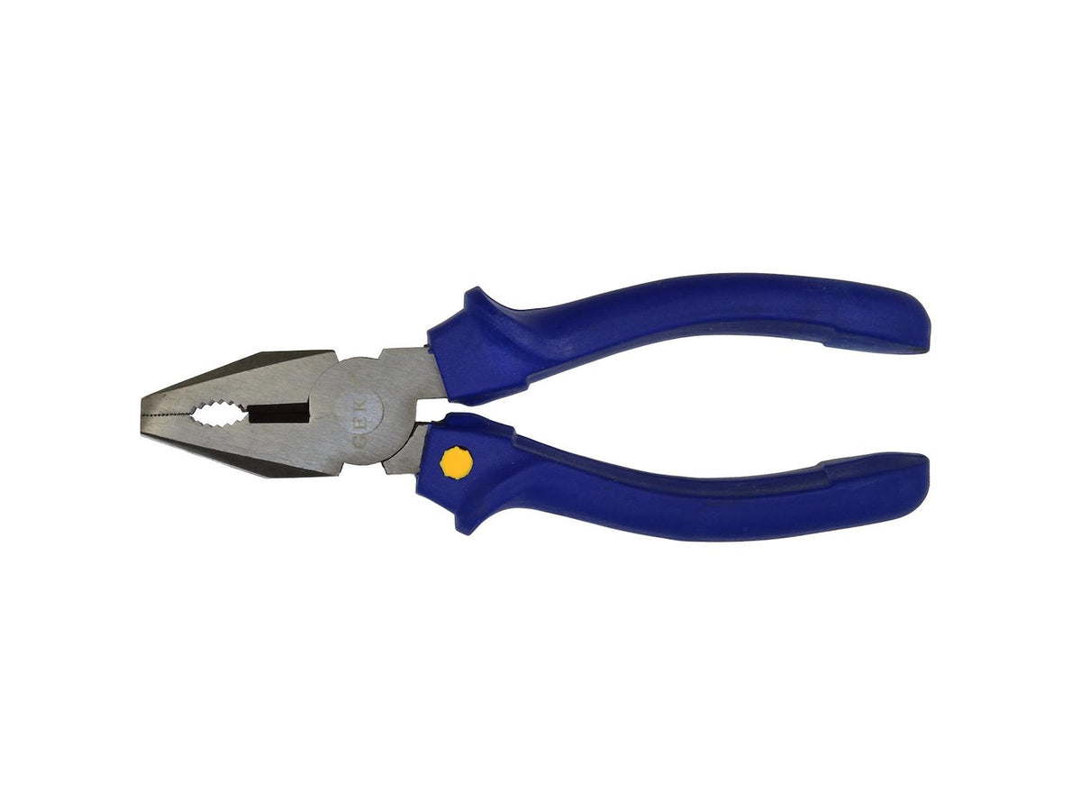 Combinatietang 6" gepolijst