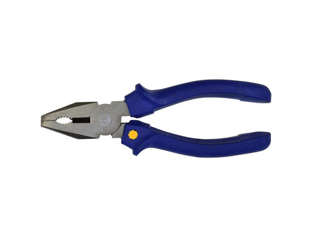 Combinatietang 6" gepolijst