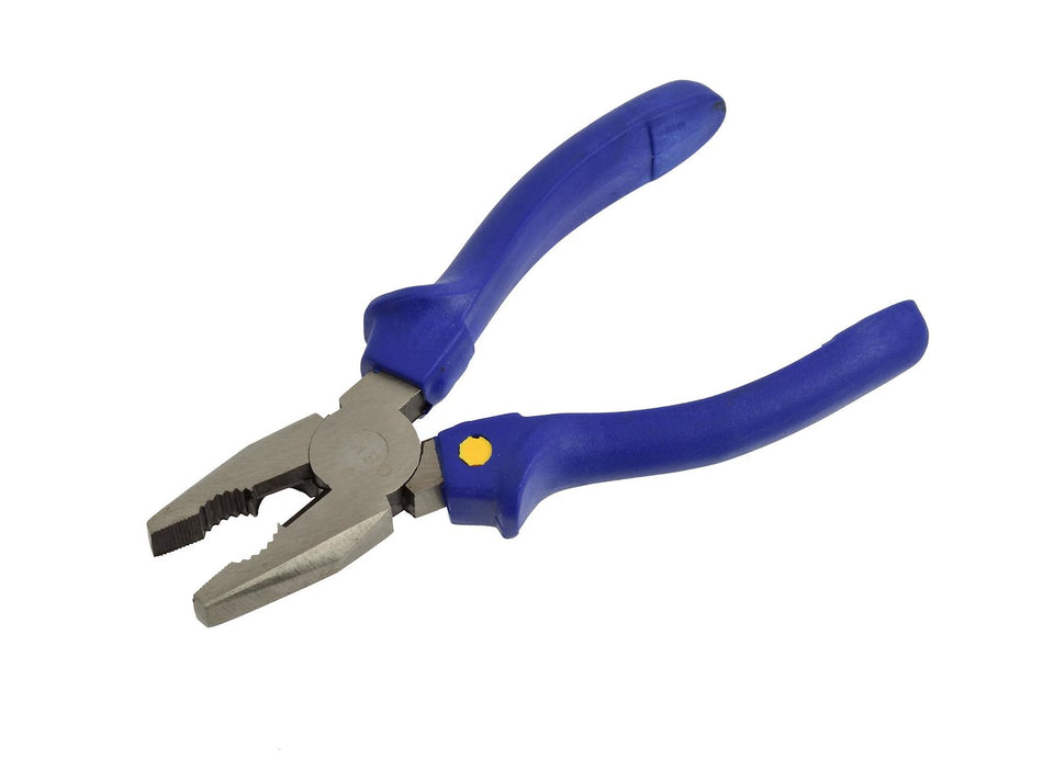 Combinatietang 6" gepolijst
