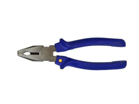 Combinatietang 8" gepolijst