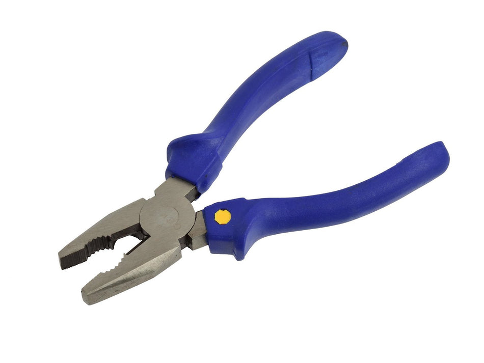 Combinatietang 8" gepolijst