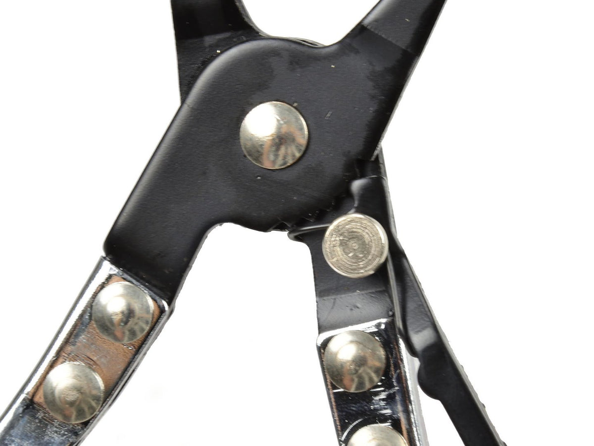 Plat Type Slangklemtang