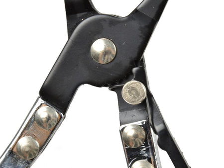 Plat Type Slangklemtang
