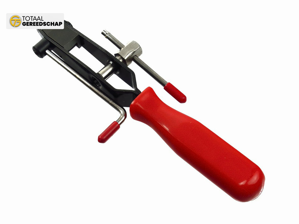 CV Joint Clamp Banding Tool