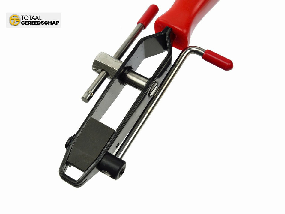 CV Joint Clamp Banding Tool