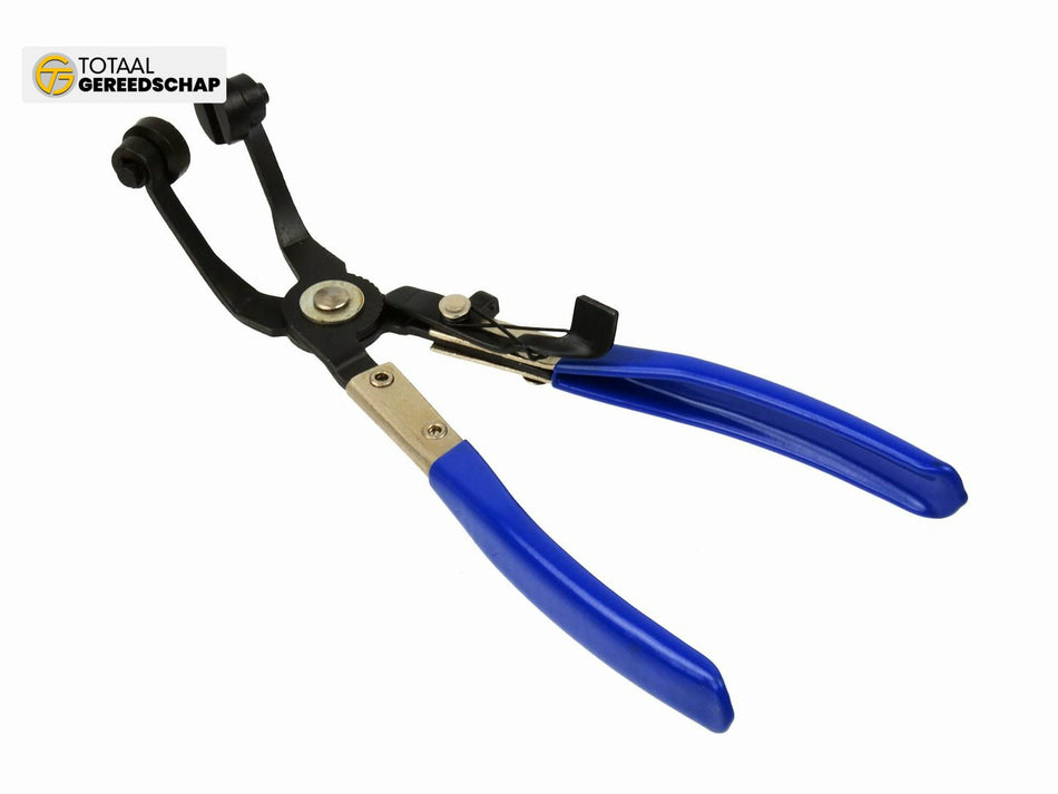 Bending Throat Type Hose Clamp Pliers