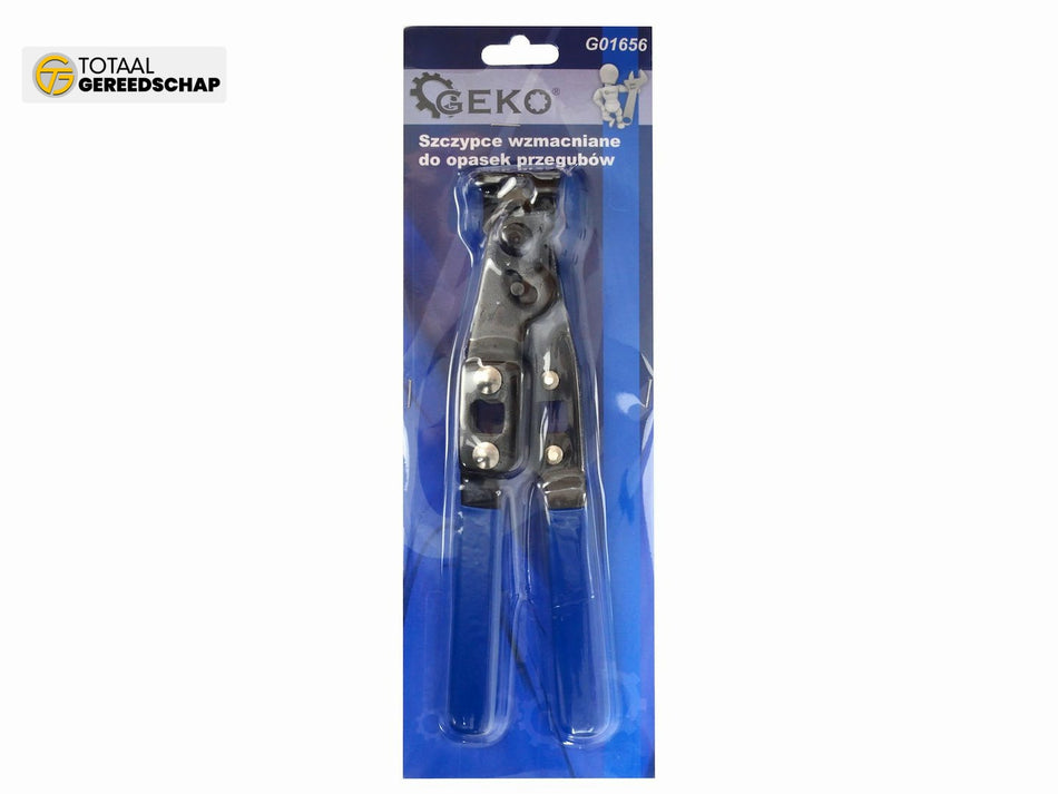 CV Boot Clamp Pliers Ear Type