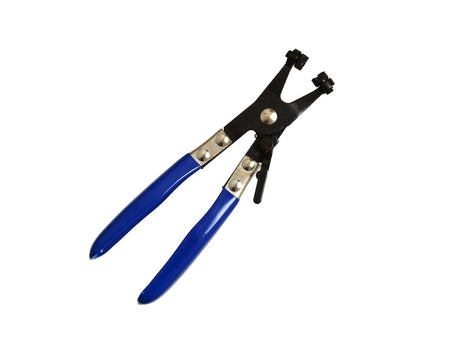 Kruis Type Slangklemtang