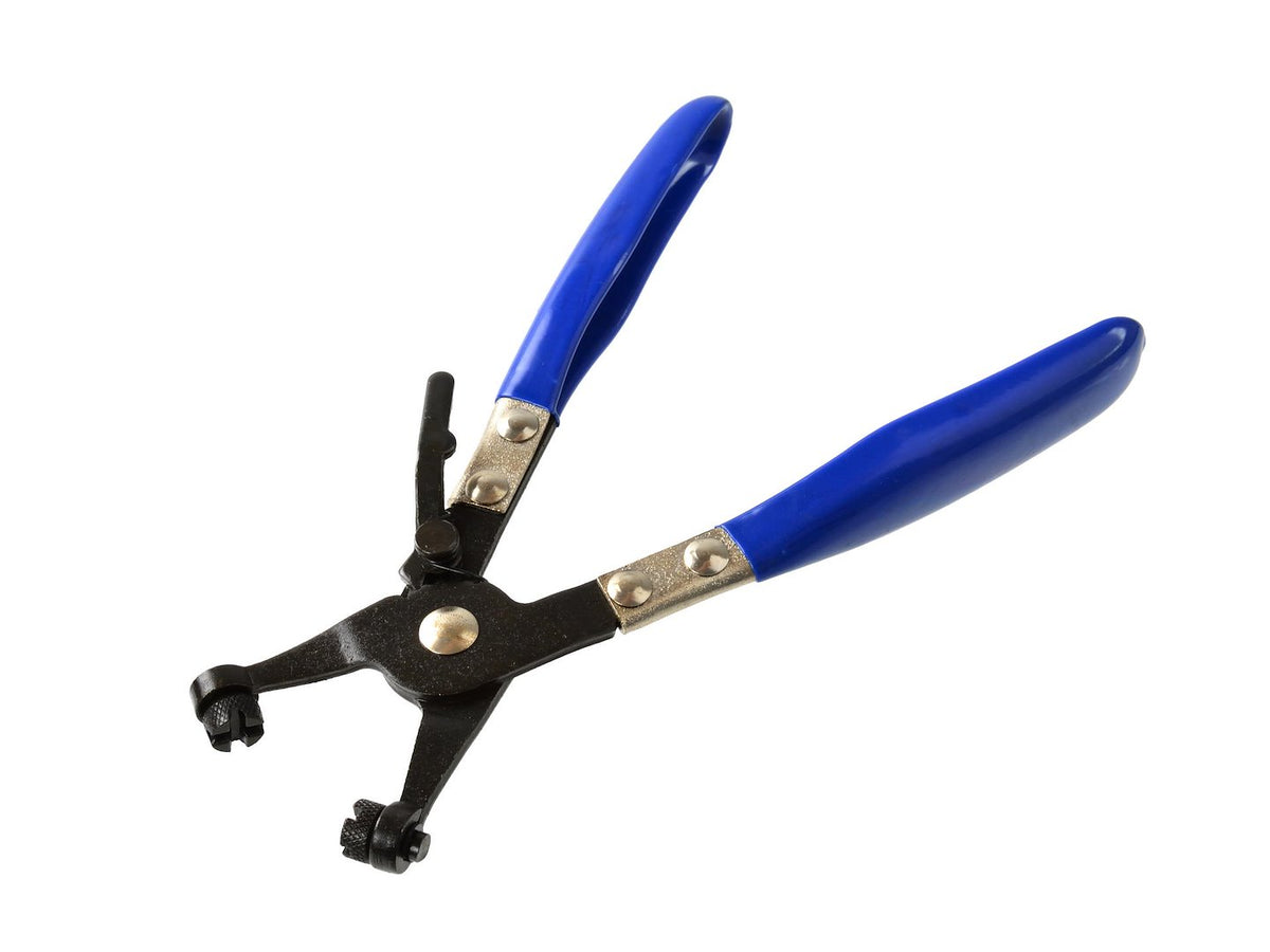 Kruis Type Slangklemtang