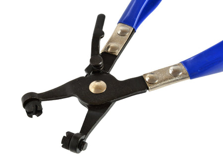Kruis Type Slangklemtang