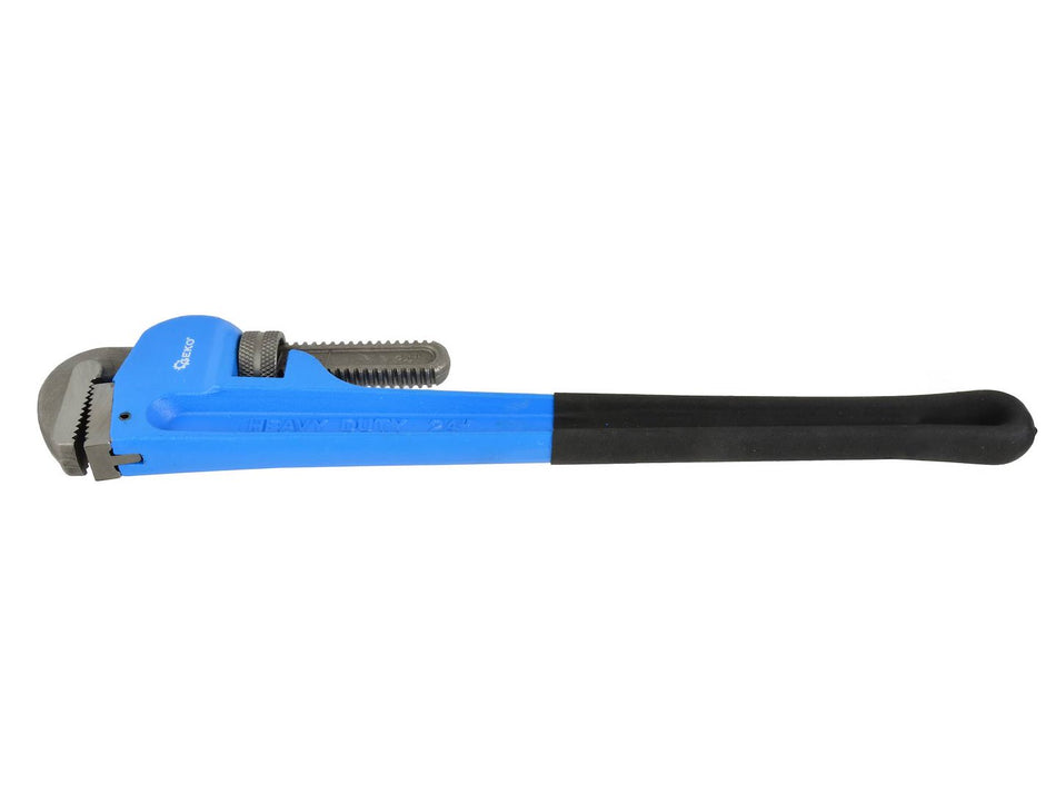Zware Rechte Buissleutel 24" GEKO Profi