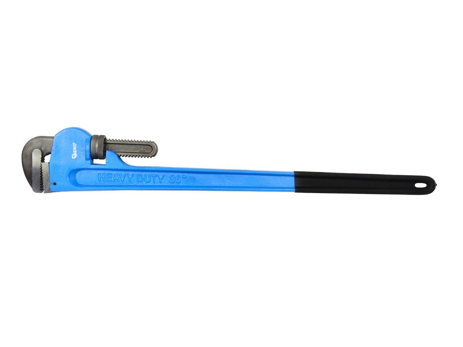 Zware Rechte Buissleutel 36" GEKO Profi