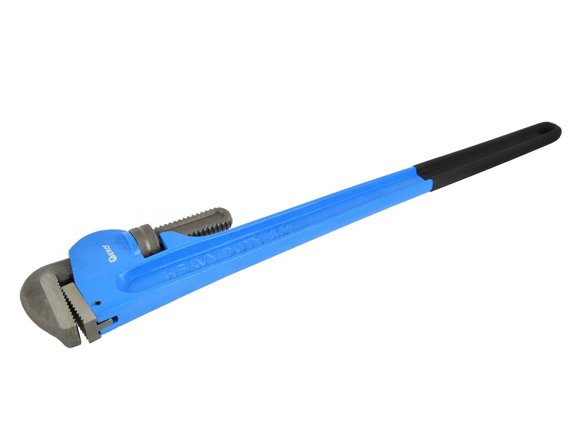 Zware Rechte Buissleutel 36" GEKO Profi