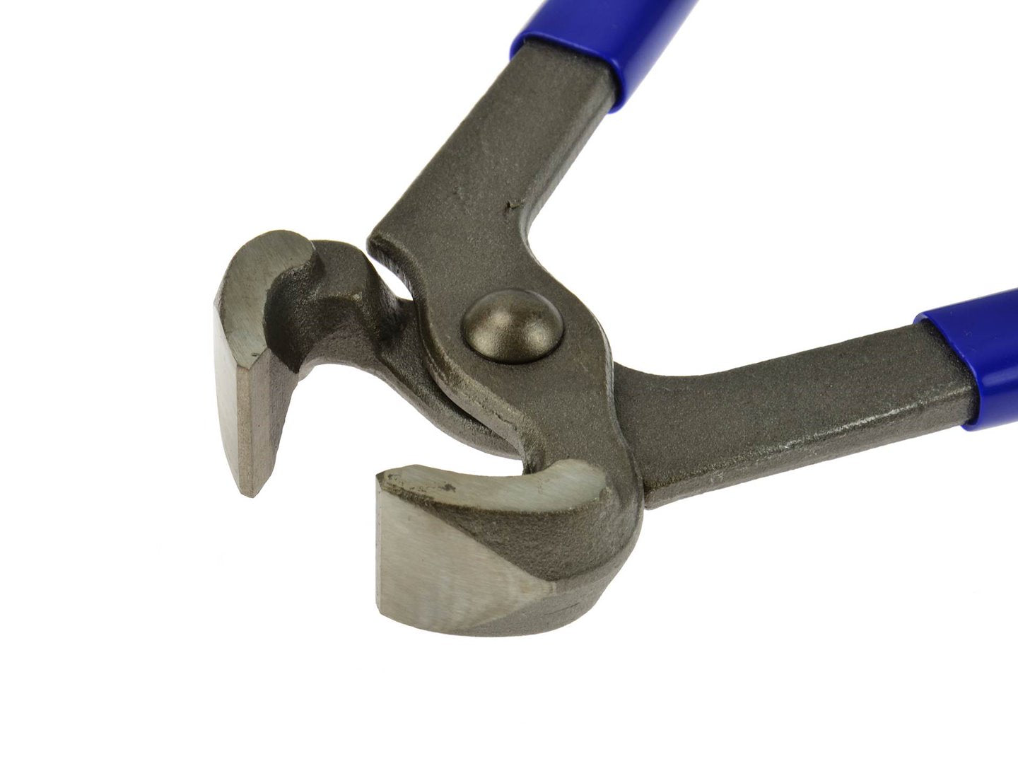 Schoenmakers- of Timmermansbijl/knijptang 8" gesmeed gedompeld handvat 200mm/8"