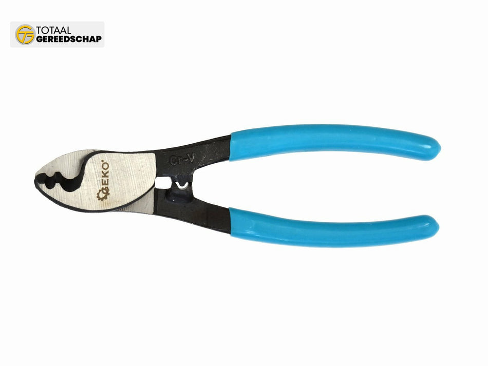 Cable Cutter Wire Cutting Plier 6"