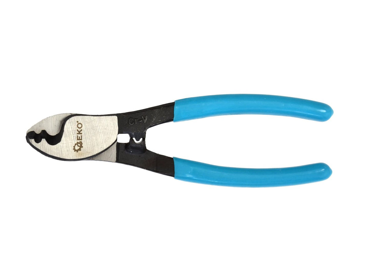 Kabelkniptang Draadkniptang 6"