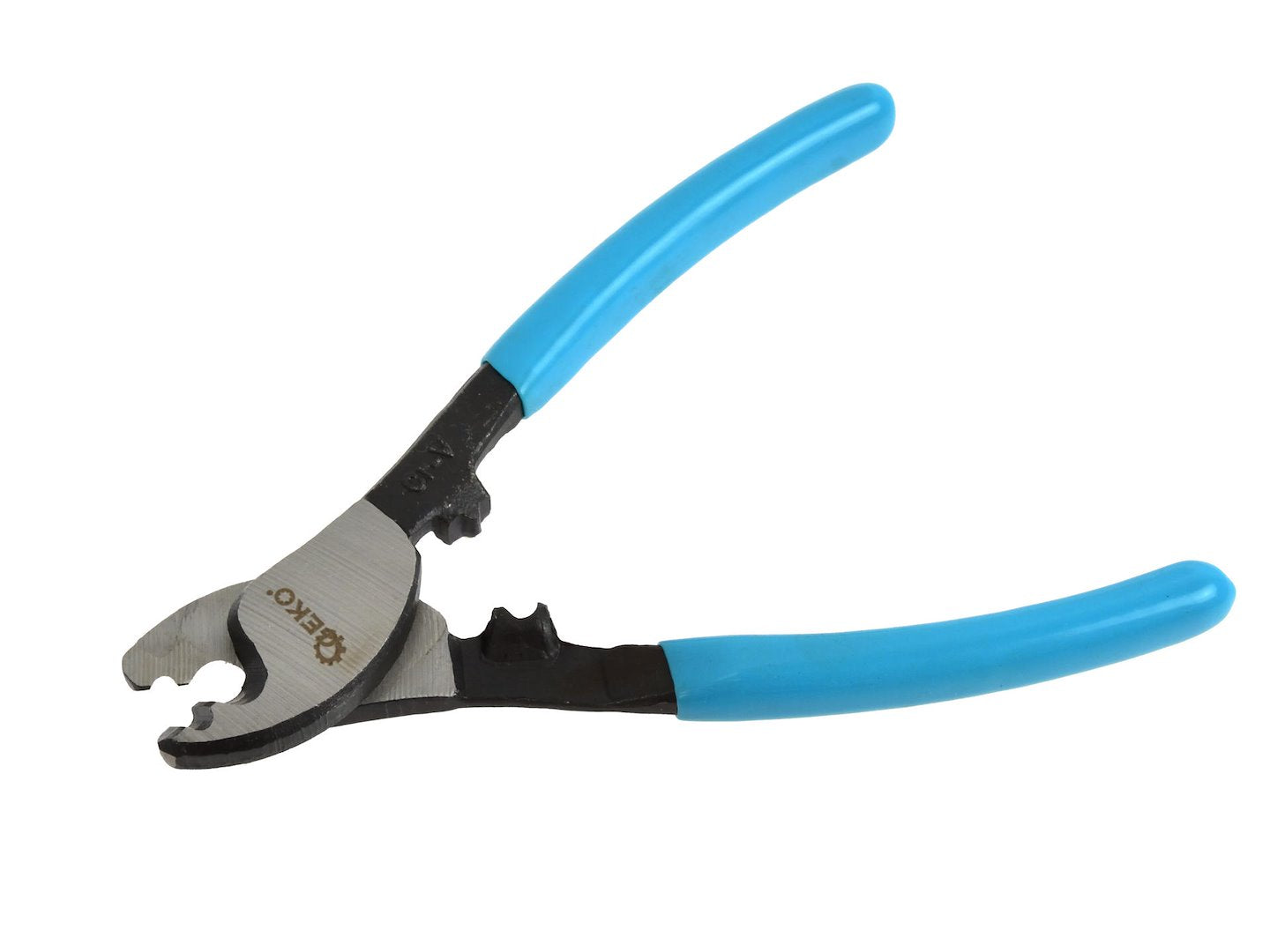Kabelkniptang Draadkniptang 6"