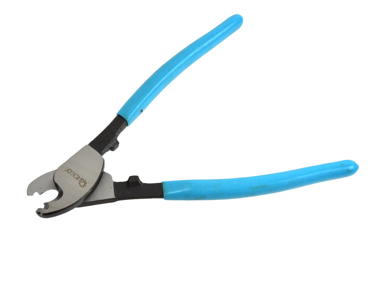 Kabelknipper Draadkniptang 8"