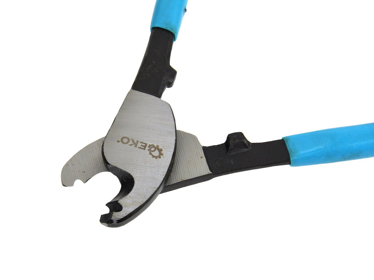 Kabelknipper Draadkniptang 8"