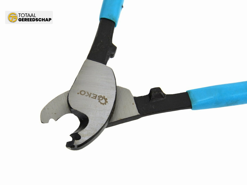 Cable Cutter Wire Cutting Plier 8"