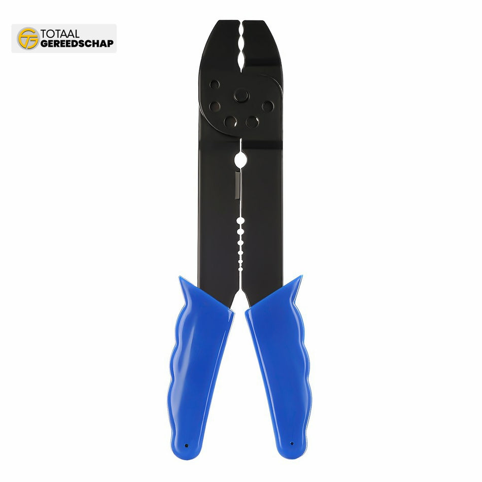 Wire Stipper/Crimper 8" 0,5-5 mm2