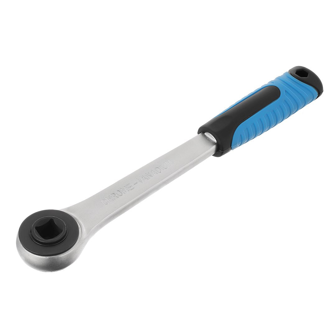 Combi 5-traps sleutel 3/8" - 1" voor 1/2" vierkant aandrijving