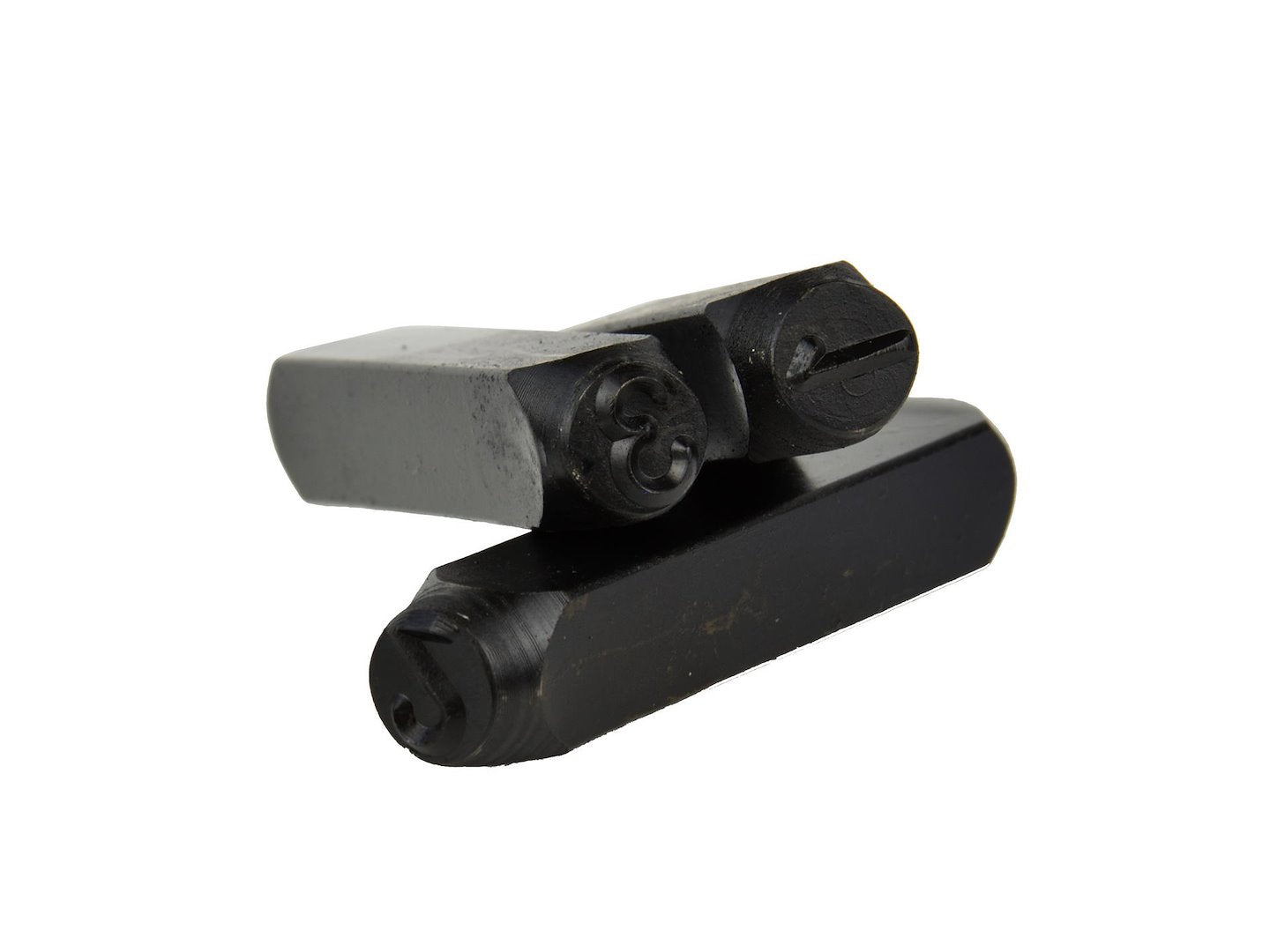 Cijferstempelset 9-dlg 10mm