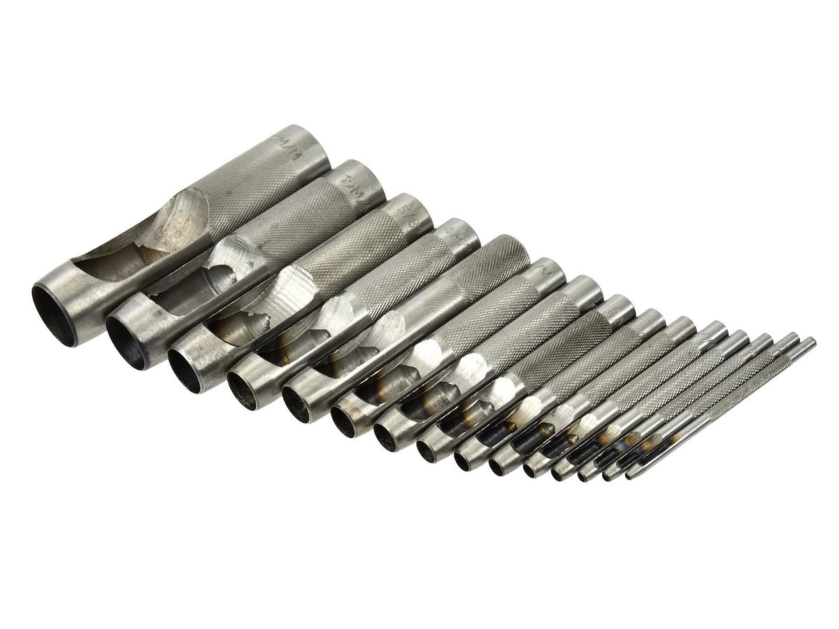 15-dlg holle pons set 2-22mm