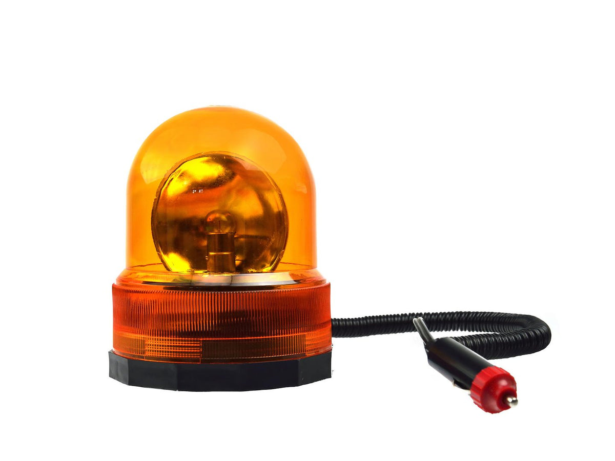 Waarschuwingslamp B 12V