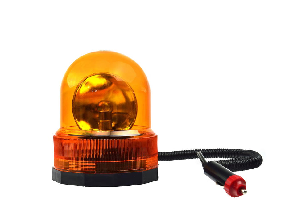 Waarschuwingslamp B 12V