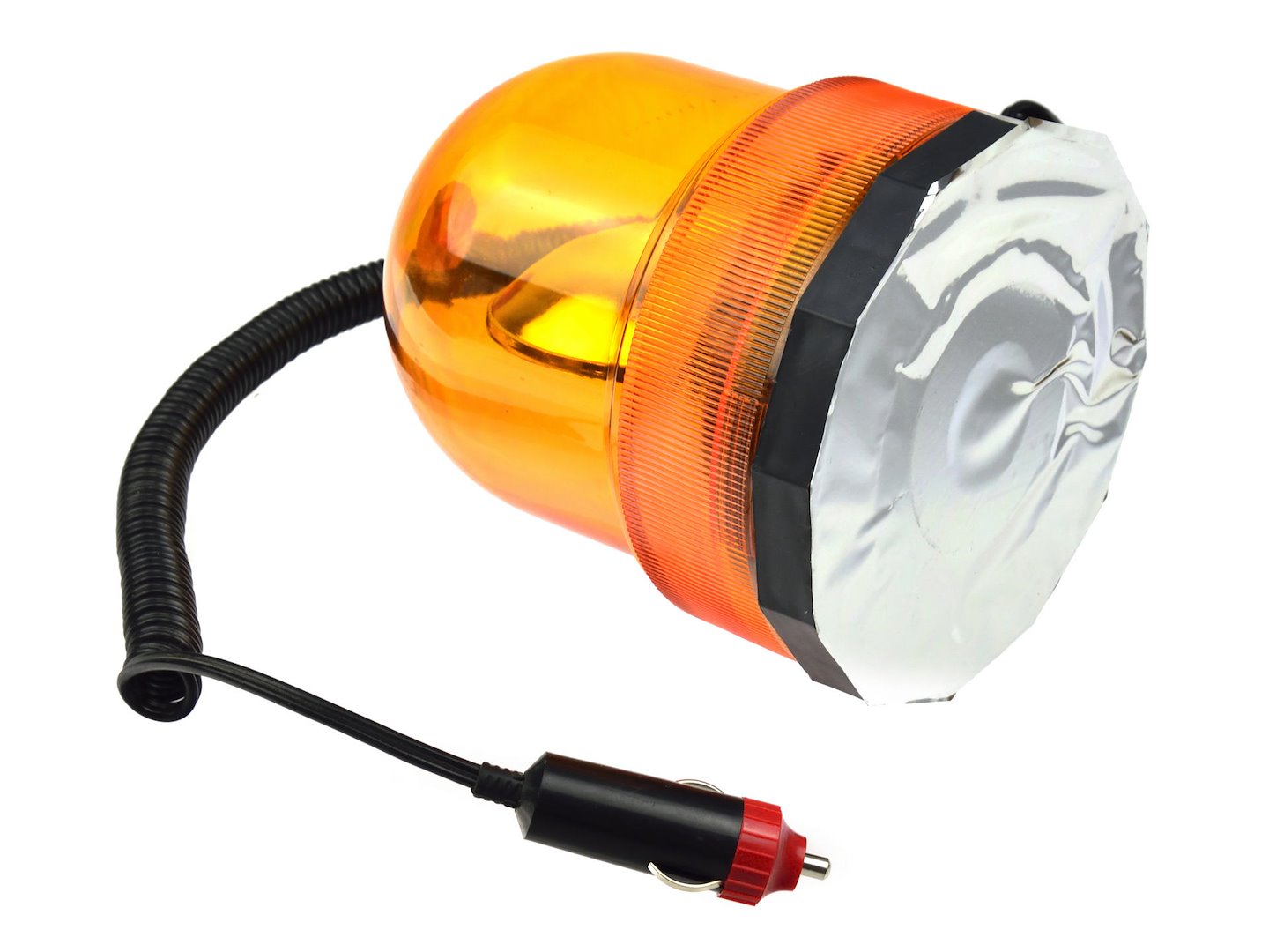 Waarschuwingslamp B 12V